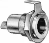 8JB 001 946-041 BEHR/HELLA/PAGID Розетка