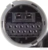 Превью - 51277386 HERTH+BUSS Ремонтный комплект кабеля, дверь (фото 2)
