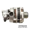 2506103 HITACHI/HUCO Генератор