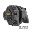2506108 HITACHI/HUCO Генератор