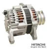2506118 HITACHI/HUCO Генератор