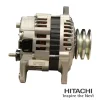 2506123 HITACHI/HUCO Генератор