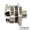2506131 HITACHI/HUCO Генератор