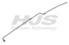 92 10 3107 HJS Напорный трубопровод, датчик давления (саж./частичн.фильтр)