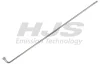 92 10 3238 HJS Напорный трубопровод, датчик давления (саж./частичн.фильтр)