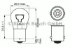 Превью - 1 987 302 280 BOSCH Лампа накаливания, фонарь указателя поворота (фото 8)