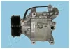 CMP2030155 JAPANPARTS Компрессор, кондиционер