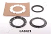 XX-GASKET JAPANPARTS Прокладка, дифференциал