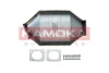 8010034 KAMOKA Сажевый / частичный фильтр, система выхлопа ОГ