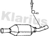 311644 KLARIUS Катализатор