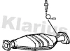 311815 KLARIUS Катализатор