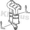 322784 KLARIUS Катализатор