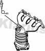 322866 KLARIUS Катализатор