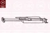 095-350 KLOKKERHOLM Сажевый / частичный фильтр, система выхлопа ОГ