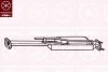 25568602 KLOKKERHOLM Сажевый / частичный фильтр, система выхлопа ОГ