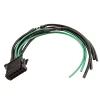 2.6206 KRIOS Ремкомплект кабеля, тепловентилятор салона (сист.подогр.дв.)