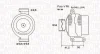 063731862010 MAGNETI MARELLI Генератор