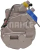 ACP 100 000S KNECHT/MAHLE Компрессор, кондиционер