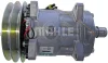 ACP 1057 000P KNECHT/MAHLE Компрессор, кондиционер