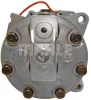 ACP 1080 000S KNECHT/MAHLE Компрессор, кондиционер