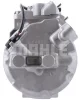 ACP 113 000P KNECHT/MAHLE Компрессор, кондиционер