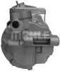 ACP 1153 000S KNECHT/MAHLE Компрессор, кондиционер