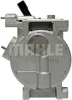 ACP 1174 000P KNECHT/MAHLE Компрессор, кондиционер