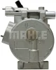 ACP 1178 000P KNECHT/MAHLE Компрессор, кондиционер