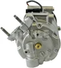 ACP 1188 000P KNECHT/MAHLE Компрессор, кондиционер