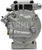 ACP 1192 000P KNECHT/MAHLE Компрессор, кондиционер