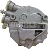 ACP 125 000P KNECHT/MAHLE Компрессор, кондиционер