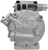 ACP 1250 000P KNECHT/MAHLE Компрессор, кондиционер