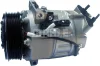 ACP 1295 000P KNECHT/MAHLE Компрессор, кондиционер