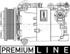 Превью - ACP 1360 000P KNECHT/MAHLE Компрессор, кондиционер (фото 4)