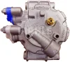 ACP 1366 000P KNECHT/MAHLE Компрессор, кондиционер