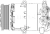 Превью - ACP 1366 000P KNECHT/MAHLE Компрессор, кондиционер (фото 2)