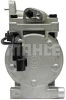 ACP 1417 000P KNECHT/MAHLE Компрессор, кондиционер