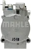 ACP 1431 000P KNECHT/MAHLE Компрессор, кондиционер