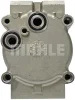 ACP 153 000P KNECHT/MAHLE Компрессор, кондиционер