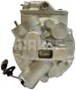 ACP 18 000S KNECHT/MAHLE Компрессор, кондиционер