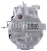 ACP 239 000P KNECHT/MAHLE Компрессор, кондиционер