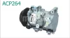 ACP 264 KNECHT/MAHLE Компрессор, кондиционер