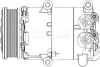 Превью - ACP 310 000P KNECHT/MAHLE Компрессор, кондиционер (фото 2)