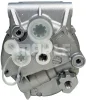 ACP 34 000P KNECHT/MAHLE Компрессор, кондиционер