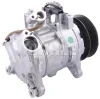 ACP 348 000P KNECHT/MAHLE Компрессор, кондиционер