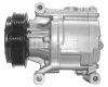 ACP 358 000S KNECHT/MAHLE Компрессор, кондиционер