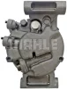 ACP 449 000P KNECHT/MAHLE Компрессор, кондиционер