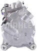 ACP 472 000P KNECHT/MAHLE Компрессор, кондиционер