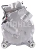 ACP 473 000P KNECHT/MAHLE Компрессор, кондиционер