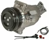 ACP 49 000S KNECHT/MAHLE Компрессор, кондиционер